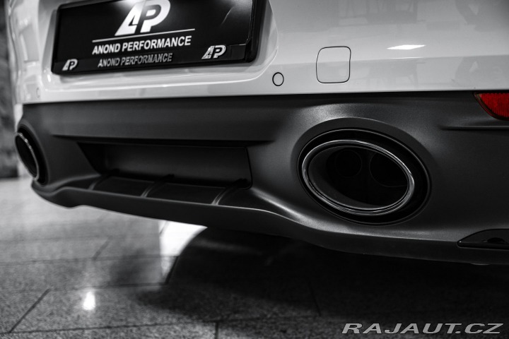 Porsche 911 4 GTS ZÁRUKA/PASM/PDLS+/K 2022