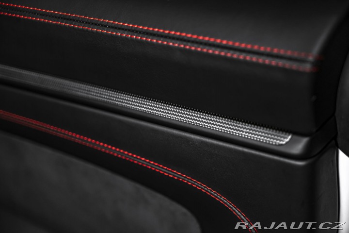 Porsche 911 4 GTS ZÁRUKA/PASM/PDLS+/K 2022