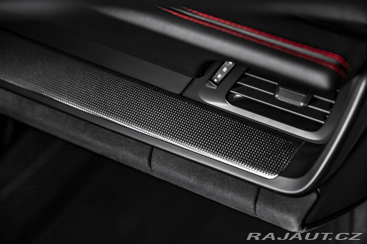Porsche 911 4 GTS ZÁRUKA/PASM/PDLS+/K 2022