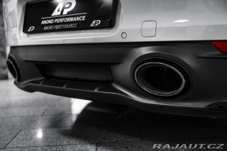 Porsche 911 4 GTS ZÁRUKA/PASM/PDLS+/K 2022