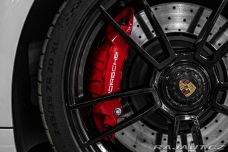 Porsche 911 4 GTS ZÁRUKA/PASM/PDLS+/K 2022