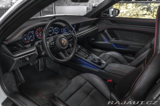 Porsche 911 4 GTS ZÁRUKA/PASM/PDLS+/K 2022