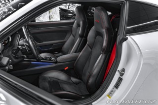 Porsche 911 4 GTS ZÁRUKA/PASM/PDLS+/K 2022
