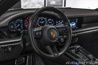 Porsche 911 4 GTS ZÁRUKA/PASM/PDLS+/K 2022