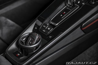Porsche 911 4 GTS ZÁRUKA/PASM/PDLS+/K 2022