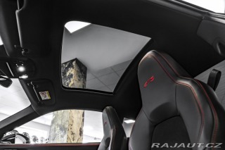 Porsche 911 4 GTS ZÁRUKA/PASM/PDLS+/K 2022
