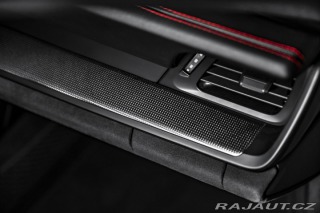 Porsche 911 4 GTS ZÁRUKA/PASM/PDLS+/K 2022