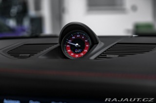 Porsche 911 4 GTS ZÁRUKA/PASM/PDLS+/K 2022