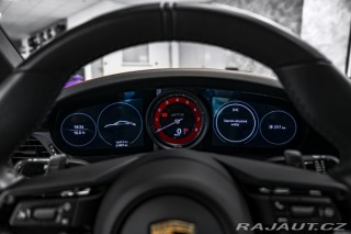 Porsche 911 4 GTS ZÁRUKA/PASM/PDLS+/K 2022