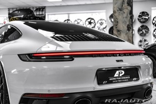 Porsche 911 4 GTS ZÁRUKA/PASM/PDLS+/K 2022