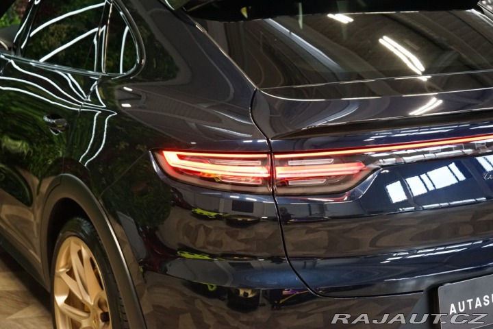Porsche Cayenne TURBO GT*PDCC*PASM*PCCB*3 2022