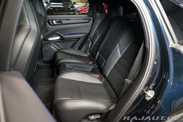 Porsche Cayenne TURBO GT*PDCC*PASM*PCCB*3 2022