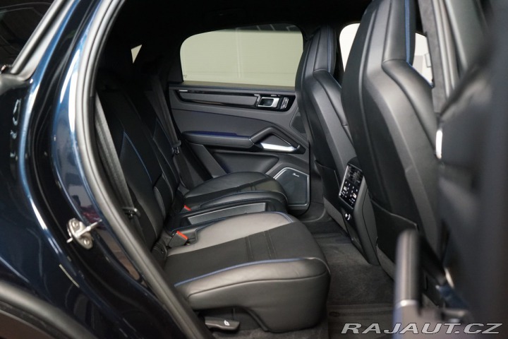 Porsche Cayenne TURBO GT*PDCC*PASM*PCCB*3 2022