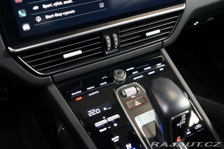 Porsche Cayenne TURBO GT*PDCC*PASM*PCCB*3 2022