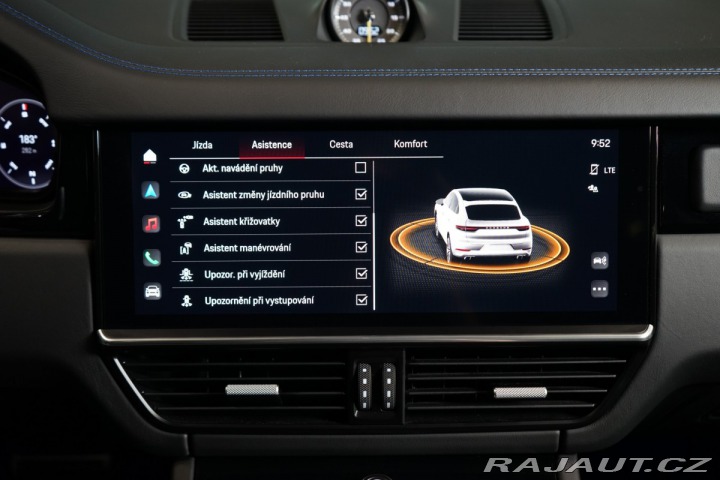 Porsche Cayenne TURBO GT*PDCC*PASM*PCCB*3 2022