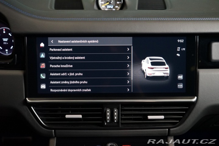 Porsche Cayenne TURBO GT*PDCC*PASM*PCCB*3 2022