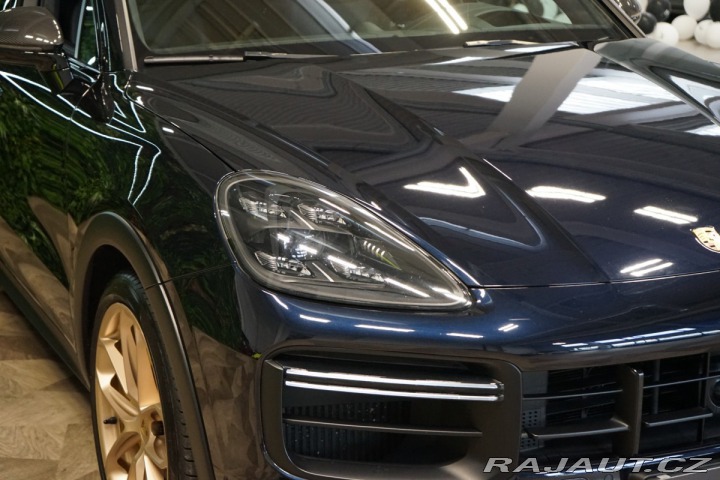 Porsche Cayenne TURBO GT*PDCC*PASM*PCCB*3 2022
