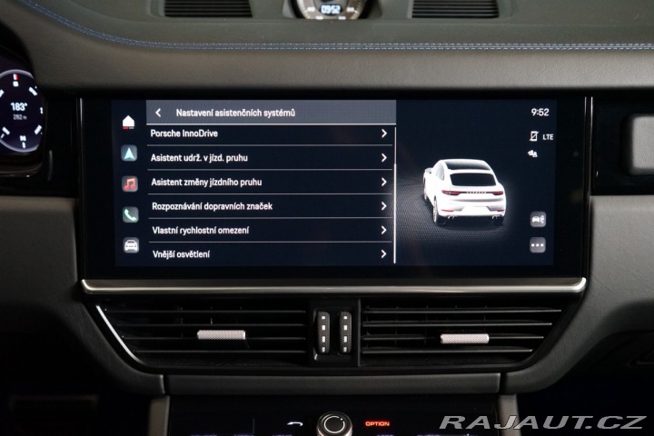 Porsche Cayenne TURBO GT*PDCC*PASM*PCCB*3 2022