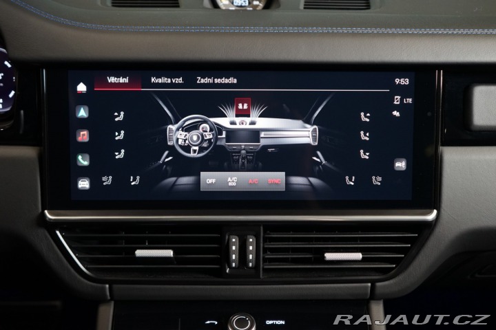 Porsche Cayenne TURBO GT*PDCC*PASM*PCCB*3 2022
