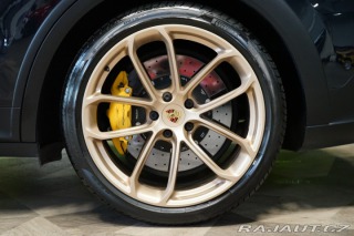 Porsche Cayenne TURBO GT*PDCC*PASM*PCCB*3 2022