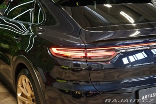 Porsche Cayenne TURBO GT*PDCC*PASM*PCCB*3 2022