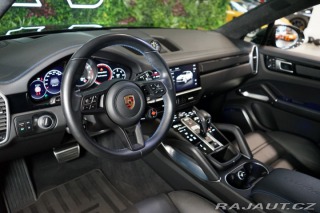 Porsche Cayenne TURBO GT*PDCC*PASM*PCCB*3 2022