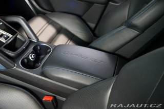Porsche Cayenne TURBO GT*PDCC*PASM*PCCB*3 2022