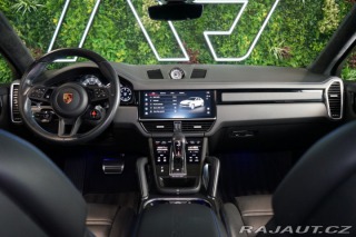 Porsche Cayenne TURBO GT*PDCC*PASM*PCCB*3 2022