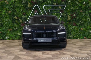Porsche Cayenne TURBO GT*PDCC*PASM*PCCB*3 2022
