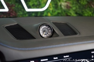 Porsche Cayenne TURBO GT*PDCC*PASM*PCCB*3 2022