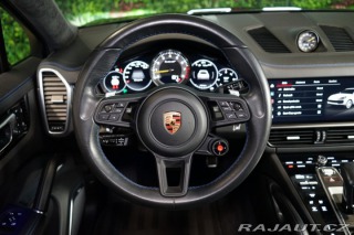 Porsche Cayenne TURBO GT*PDCC*PASM*PCCB*3 2022