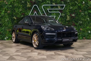 Porsche Cayenne TURBO GT*PDCC*PASM*PCCB*3 2022