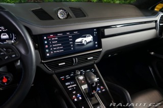 Porsche Cayenne TURBO GT*PDCC*PASM*PCCB*3 2022