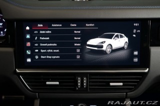 Porsche Cayenne TURBO GT*PDCC*PASM*PCCB*3 2022