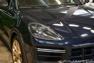 Porsche Cayenne TURBO GT*PDCC*PASM*PCCB*3 2022