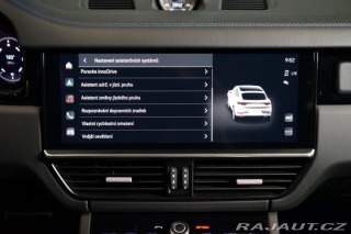 Porsche Cayenne TURBO GT*PDCC*PASM*PCCB*3 2022