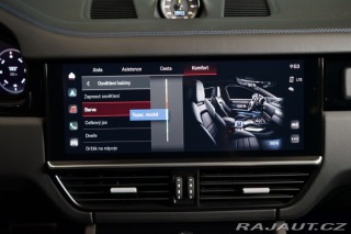 Porsche Cayenne TURBO GT*PDCC*PASM*PCCB*3 2022