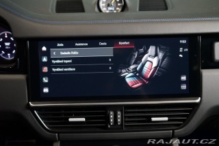 Porsche Cayenne TURBO GT*PDCC*PASM*PCCB*3 2022