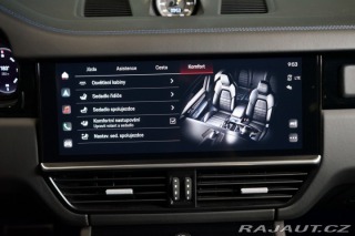 Porsche Cayenne TURBO GT*PDCC*PASM*PCCB*3 2022