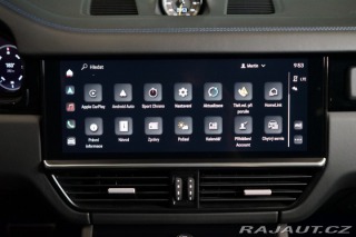 Porsche Cayenne TURBO GT*PDCC*PASM*PCCB*3 2022