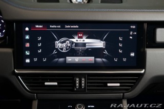 Porsche Cayenne TURBO GT*PDCC*PASM*PCCB*3 2022