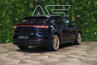 Porsche Cayenne TURBO GT*PDCC*PASM*PCCB*3 2022
