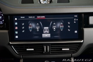 Porsche Cayenne TURBO GT*PDCC*PASM*PCCB*3 2022