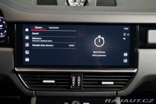 Porsche Cayenne TURBO GT*PDCC*PASM*PCCB*3 2022