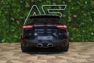 Porsche Cayenne TURBO GT*PDCC*PASM*PCCB*3 2022