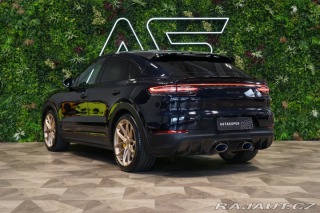 Porsche Cayenne TURBO GT*PDCC*PASM*PCCB*3 2022