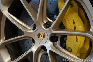 Porsche Cayenne TURBO GT*PDCC*PASM*PCCB*3 2022