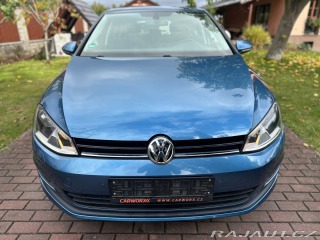 Volkswagen Golf 1.6Tdi 77kw