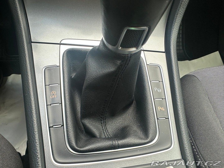 Volkswagen Golf 1.6Tdi 77kw 2013