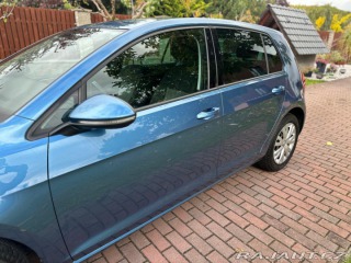 Volkswagen Golf 1.6Tdi 77kw 2013